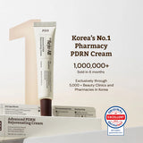 Dr.Reju-All Advanced PDRN Rejuvenating Cream | DNA Repair & Anti-Ageing | 20ml