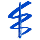 NYX EPIC INKY STIX CREAMY MECHANICAL GEL EYELINER - COBALT CLICK INTENSE BLUE