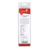 London Prime HD Small Fan Brush ( LP 339 )