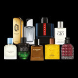 NEW LAUNCH ULTA BEAUTY  Holiday Signature Set For Him