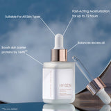 NATASHA DENONA Hy-Gen™ Energizing & Hydrating Primer Serum • 20ml
