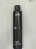 Schwarzkopf Professional Osis + Session Label Strong Hold Hair Super Dry Fix Spray