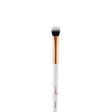 GLAMSTROKES BRUSH SET 17 PCS – ROSE GOLD