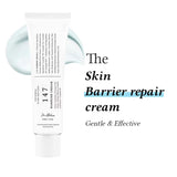 Dr. Althea 147 Barrier Cream: Rich Ceramide & hyaluronic acid infused cream for Damaged Skin Barrier