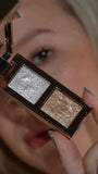 PATRICK TA Major Dimension Eyeshadow Duos - We Need Better Lighting