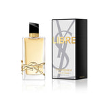 YSL Libre Eau De Parfum With Lavender Essence, Orange Blossom, Musk & Warm Vanilla