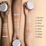 Kay Beauty
Matte HD Setting Loose Powder