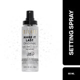 Milani Make It Last Natural Finish Setting Spray - Orignal