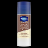 VASELINE COCOA SHIMMER JELLY STICK