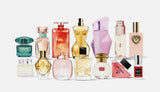 Ulta Beauty Finds By Ulta The Bridal Edit 14 Piece Mini Perfume Gift Set