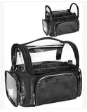 COSMETIC BRUSH BAG
