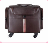 PILOT VANITY BAG