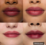 Wonderskin 
Wonder Blading All-Day Lip Stain