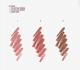 CHARLOTTE'S ICONIC LIP CHEAT TRIO
LIP CHEAT TRIO GIFT