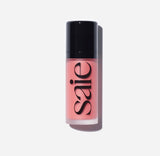 SAIE DEW BLUSH
BLENDABLE LIQUID CHEEK FLUSH