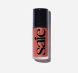SAIE DEW BLUSH
BLENDABLE LIQUID CHEEK FLUSH