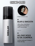 SHEGLAM Camera On Blurring Waterproof Setting Spray 60ml