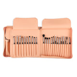 London Prime HD Signature Brush Set – 38 Pcs Professional Makeup Brushes