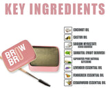 Indulgeo Essentials Brow Grow – For Fuller Brows