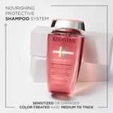 Kérastase Paris Chroma Absolu Bain Riche Chroma Respect Shampoo-Sulphate-Free