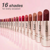 Kay Beauty Hydra Creme Lipstick