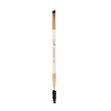 GS Brown and Spoolie Brush [GS 508]