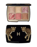 Hourglass Ambient Lighting Edit ,Unlocked- LEOPARD Palette