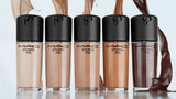 Mac Studio Fix Fluid foundation Spf 15 Broad Spectrum Spf 15 24HR Matte Foundation +Oil Control 30ml