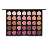 Morphe 35XO Natural Flirt Artistry Palette