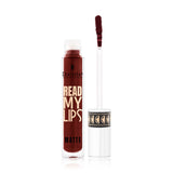 Character Read My Lips Matte Liquid Lipstick