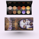 Pat Mcgrath Labs Mothership VI Midnight Sun
