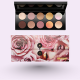 Pat Mcgrath Labs Mothership VII Divine Rose