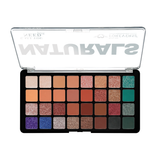 Forever 52 Naturals The All You Need Palette