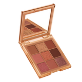 Huda Beauty Nude Medium Eyeshadow Palette