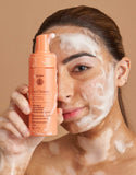 Indulgeo Essentials Cera Cleanse- Ceramide Foaming Face Wash 150ml