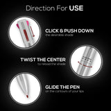 Renee Draw 4 4-IN-1 Lip Liner