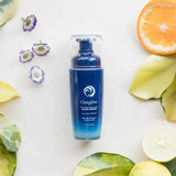 Oceglow gold infused vitamin comlex glow serum 30m