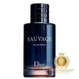 Dior Sauvage Eau De Parfum 200ml