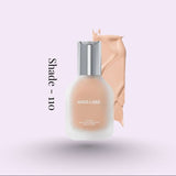 Haus Labs Triclone Skin Tech Medium Coverage Foundation