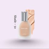 Haus Labs Triclone Skin Tech Medium Coverage Foundation