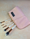 DAILY GLAM 5 PCS BRUSH COMBO – KARWACHAUTH SPECIAL