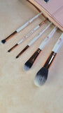 DAILY GLAM 5 PCS BRUSH COMBO – KARWACHAUTH SPECIAL