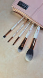DAILY GLAM 5 PCS BRUSH COMBO – KARWACHAUTH SPECIAL