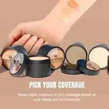 Makeup Studio Face It Cream Foundation