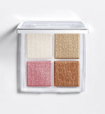 Dior Backstage Glow Face Palette 001