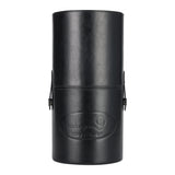 LONDON PRIME Brush Holder Cylinder Shaped Medium -Large 4.5 inches