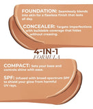 Colorbar Amino Healthy Glow 4-in-1 Foundation