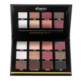Bperfect Cosmetics Amplified Eyeshadow Palette