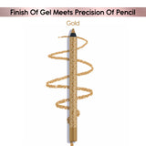 Kay Beauty Ink Artist- Gel Kajal