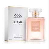 Chanel Coco Mademoiselle Eau De Parfum 100ml